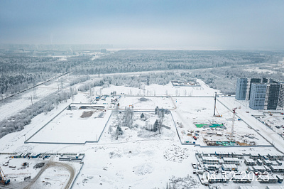Парголово