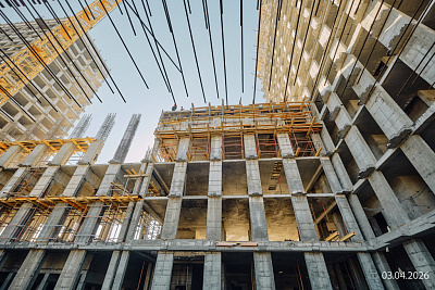 Сахаров Парк