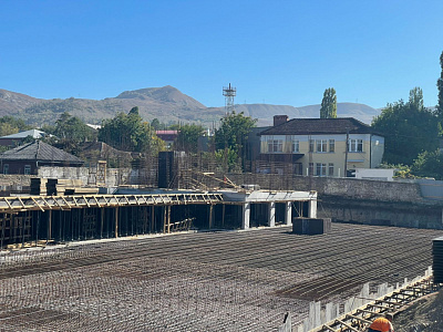 г. Кисловодск, Улица Гоголя