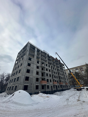 г. Самара, Улица Промышленности