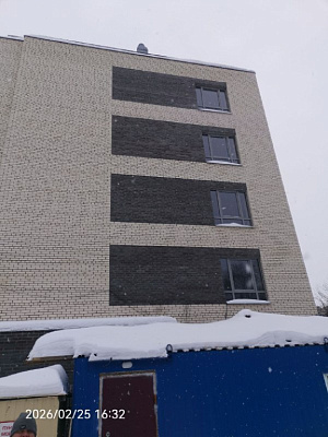 г. Кострома, Калиновская