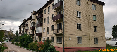 Жилой комплекс
