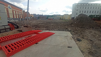 Новгородская, 8
