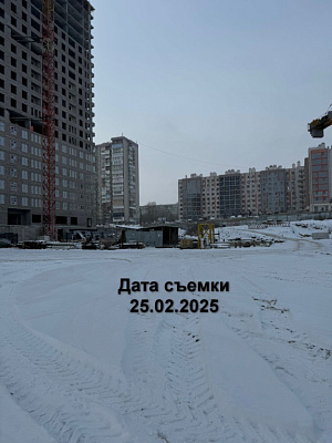 ЖК ОМЕГА