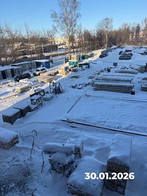 ЖК Уютный Квартал 2