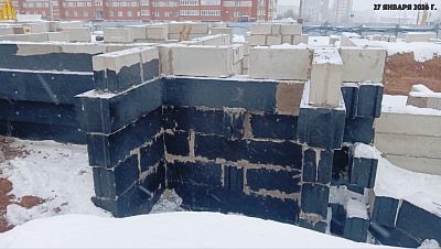 г. Октябрьский, Проспект Московский