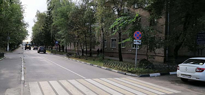 Жилой комплекс