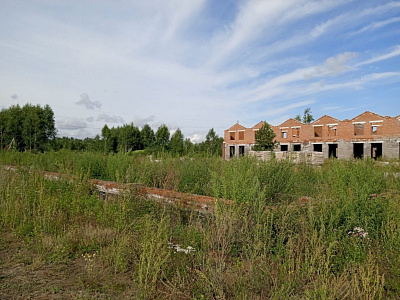 Жилой комплекс