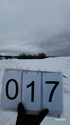 МО, Село Озерецкое