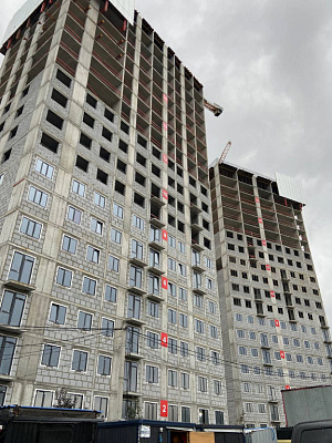 ПРОГРЕСС ВСТРЕЧНЫЙ