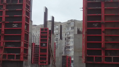 ЖК