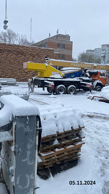 Жилой комплекс 
