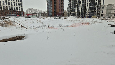 г. Ульяновск, Проспект Генерала Тюленева