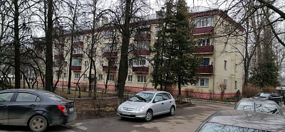 Жилой комплекс