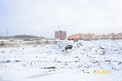Рассвет
