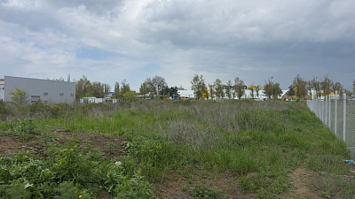 Жилой парк Сокольники