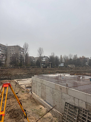 Квартал для жизни