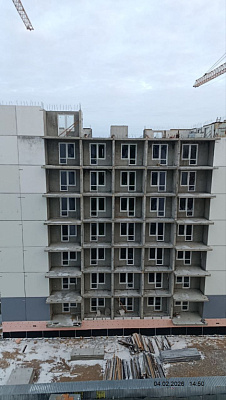 Жилой комплекс 