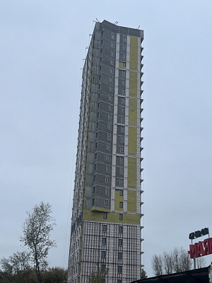 ЖК Маяковский