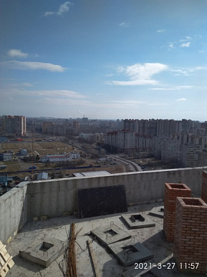 Гостиничный комплекс корпус 4