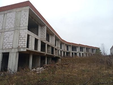 Загородный квартал