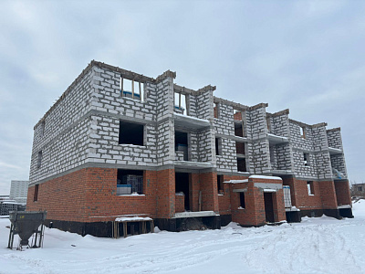 г. Курган, Переулок Совхозный