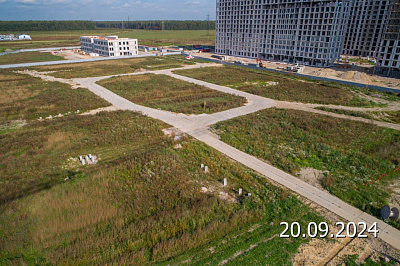 Невская Долина корпус 2.2
