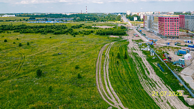 ЛО, Деревня Лаголово
