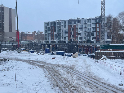 Баркли ДАН