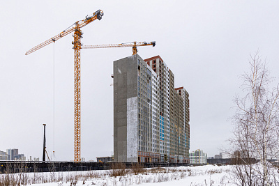 ЖИЛОЙ КВАРТАЛ
