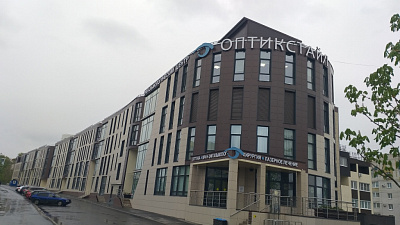 г. Владимир, Улица Мира