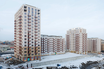 Европейский берег