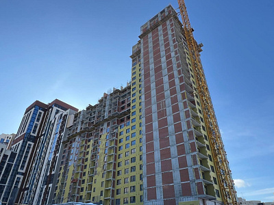 ЖК Нагорный