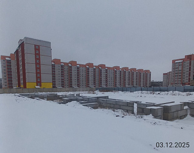 г. Новоалтайск, Улица Спортивная