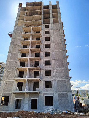 г. Новочебоксарск, Улица Советская