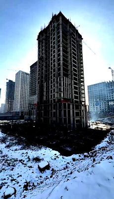г. Грозный, Улица В.В. Путина