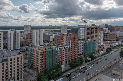 Европейский берег