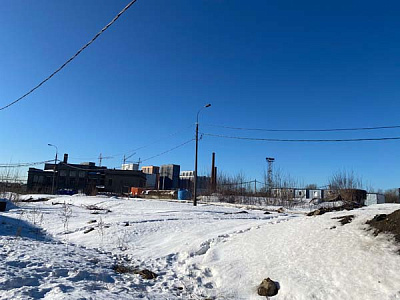 Жилой комплекс
