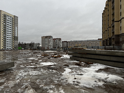 г. Вологда, ул Архангельская