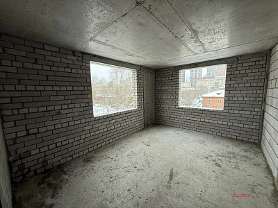 г. Уфа, Улица Красноводская