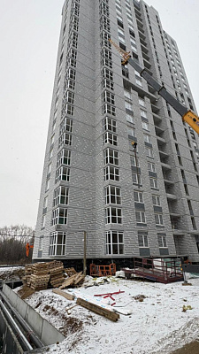 г. Екатеринбург