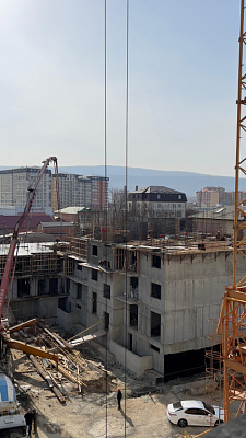 г. Махачкала, Лаптиева 31-33