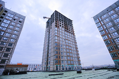 Эстет Литер 47 корпус 1