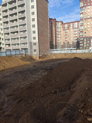 Жилой комплекс