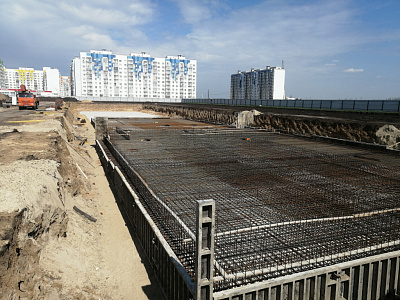 Жилой Комплекс