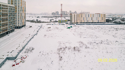 Невская Долина корпус 2.1