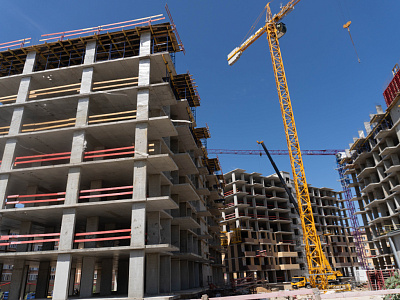 ЖК 