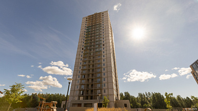 Окла Вижн