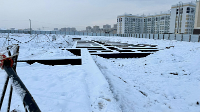 ЖК Атмосфера