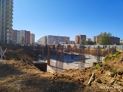 г. Новочебоксарск, Улица Советская